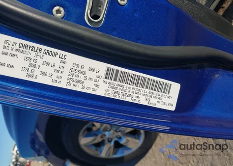 2014 Ram 1500 Big Horn from USA, damaged, VIN 1C6RR6LT6ES229615